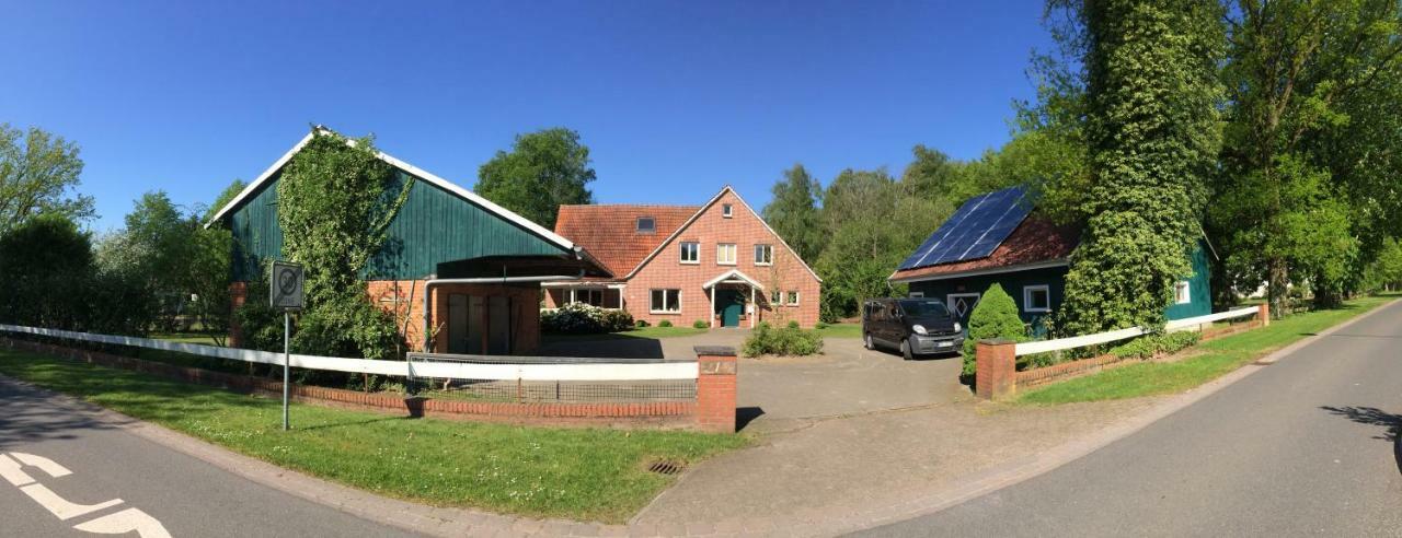 Hoeperhof Botersen Exterior foto